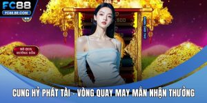Cung Hỷ Phát Tài
