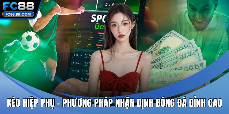 Kèo hiệp phụ