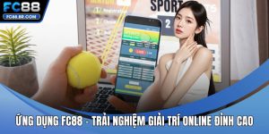 Ứng dụng FC88